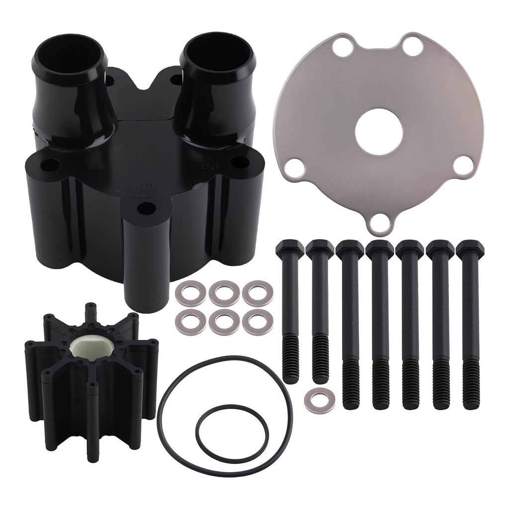Impeller Ensemble Marine geschikt voor MerCruiser Bravo 807151A7 Pomp Repair Kit