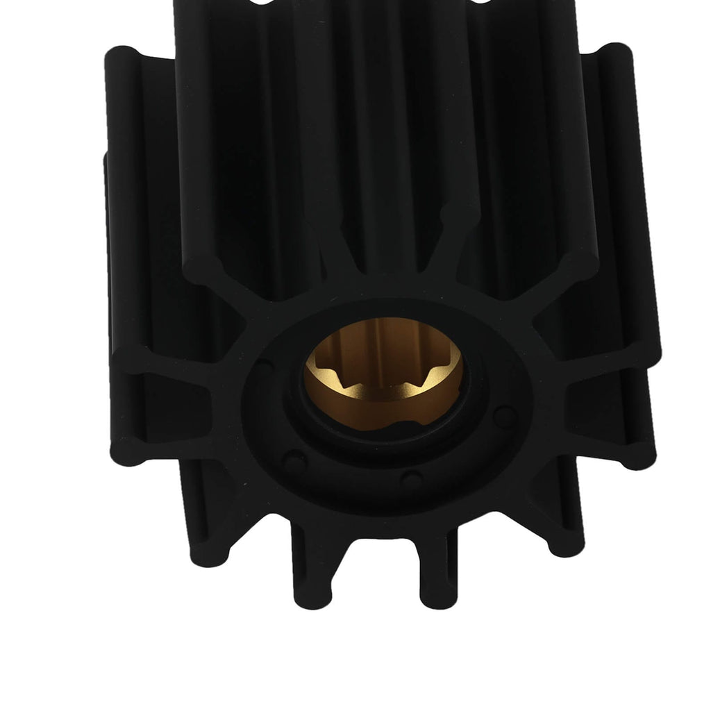Waterpomp Kit voor Indmar Monsoon 325HP 330HP 21951352 Rubber