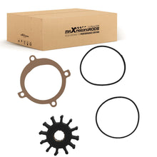 Laad de afbeelding in de galerijviewer, Waterpomp Kit voor Indmar Monsoon 325HP 330HP 21951352 Rubber