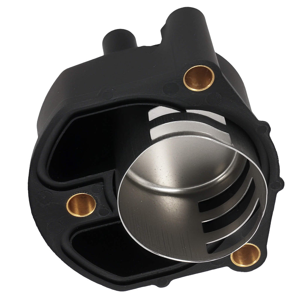 Waterpomp Impeller geschikt voor OMC Cobra 4.3L 5.7L 1986-1993 777128 911704 764197