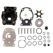 Laad de afbeelding in de galerijviewer, Complete Waterpomp geschikt voor Johnson Evinrude 20-35HP 393630 393632 328751