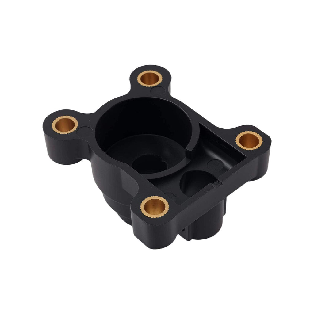 Waterpomp Impeller geschikt voor Johnson Evinrude 8HP 9.9HP 15HP 391698 1974-2007