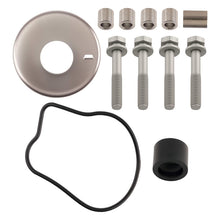 Laad de afbeelding in de galerijviewer, Waterpomp Impeller Kit geschikt voor Honda BF40A BF40D BF50A BF50D 06193-ZV5-020