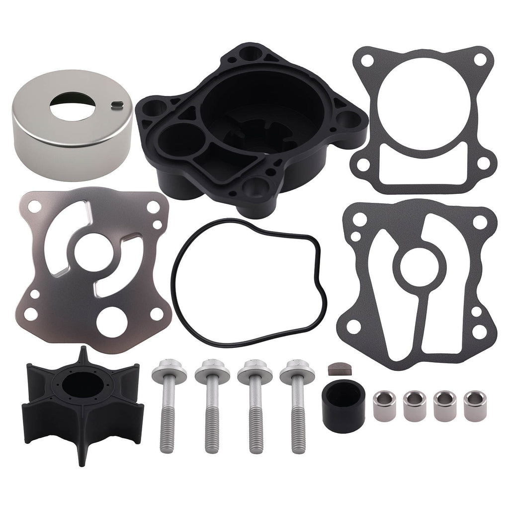 Waterpomp Turbine Kit geschikt voor Honda BF25A BF30A 25/30HP 06193-ZV7-020