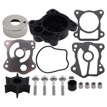 Laad de afbeelding in de galerijviewer, Waterpomp Turbine Kit geschikt voor Honda BF25A BF30A 25/30HP 06193-ZV7-020