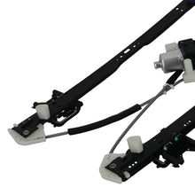 Laad de afbeelding in de galerijviewer, Achter rechts Electric Raammechanisme voor Discovery 5 L462 2016-2020