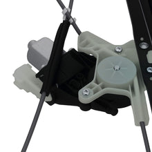 Laad de afbeelding in de galerijviewer, Achter rechts Electric Raammechanisme voor Discovery 5 L462 2016-2020