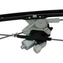Laad de afbeelding in de galerijviewer, Achter rechts Electric Raammechanisme voor Discovery 5 L462 2016-2020
