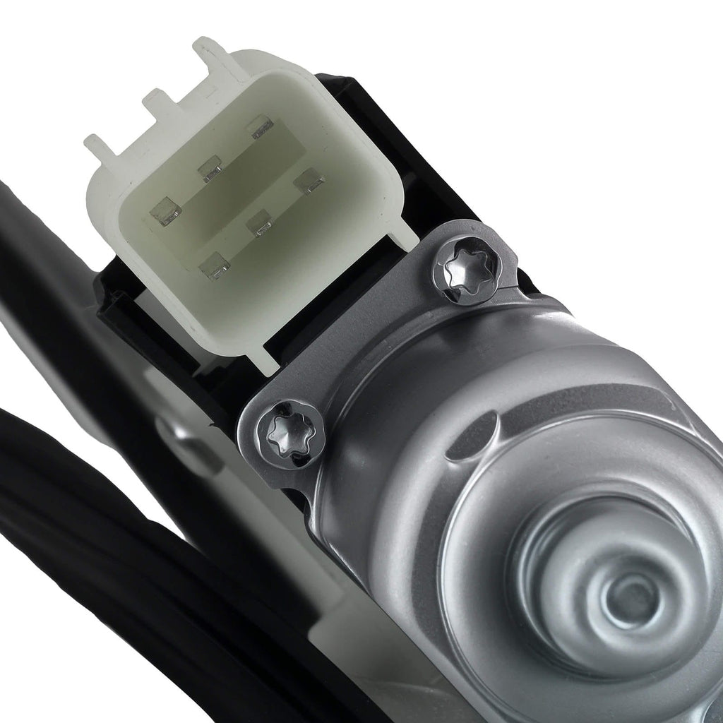 Achter rechts Electric Raammechanisme voor Discovery 5 L462 2016-2020