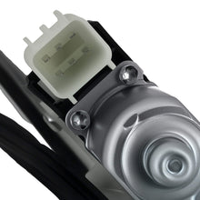 Laad de afbeelding in de galerijviewer, Achter rechts Electric Raammechanisme voor Discovery 5 L462 2016-2020