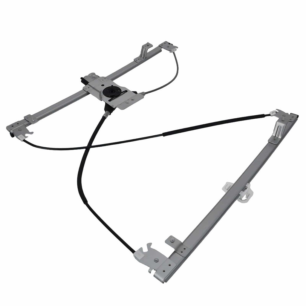 Voor links Raammechanisme geschikt voor Citroen Dispatch 2007-2021 9221Z6 1440161380