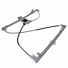 Laad de afbeelding in de galerijviewer, Voor links Raammechanisme geschikt voor Citroen Dispatch 2007-2021 9221Z6 1440161380