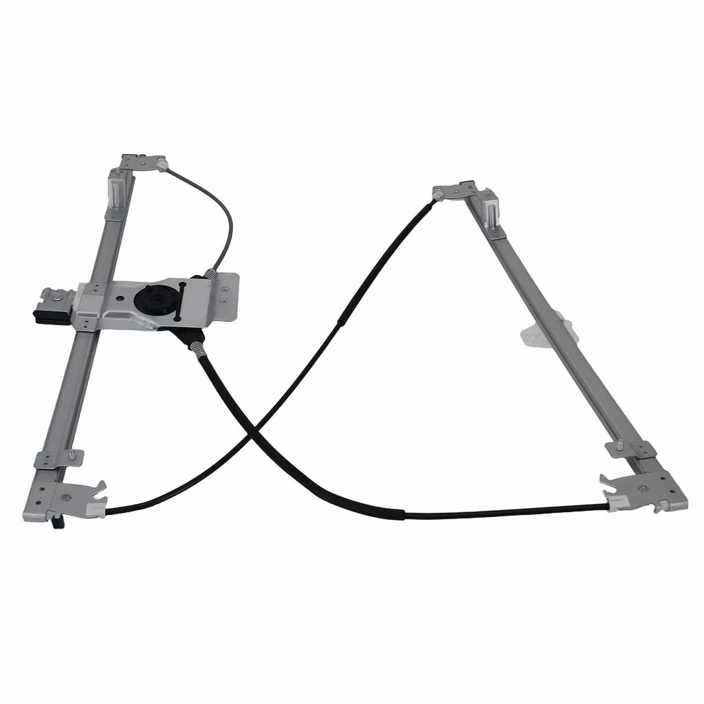 Voor links Raammechanisme geschikt voor Citroen Dispatch 2007-2021 9221Z6 1440161380