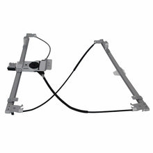 Laad de afbeelding in de galerijviewer, Voor links Raammechanisme geschikt voor Citroen Dispatch 2007-2021 9221Z6 1440161380