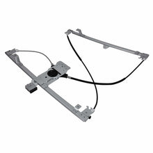 Laad de afbeelding in de galerijviewer, Voor links Raammechanisme geschikt voor Citroen Dispatch 2007-2021 9221Z6 1440161380