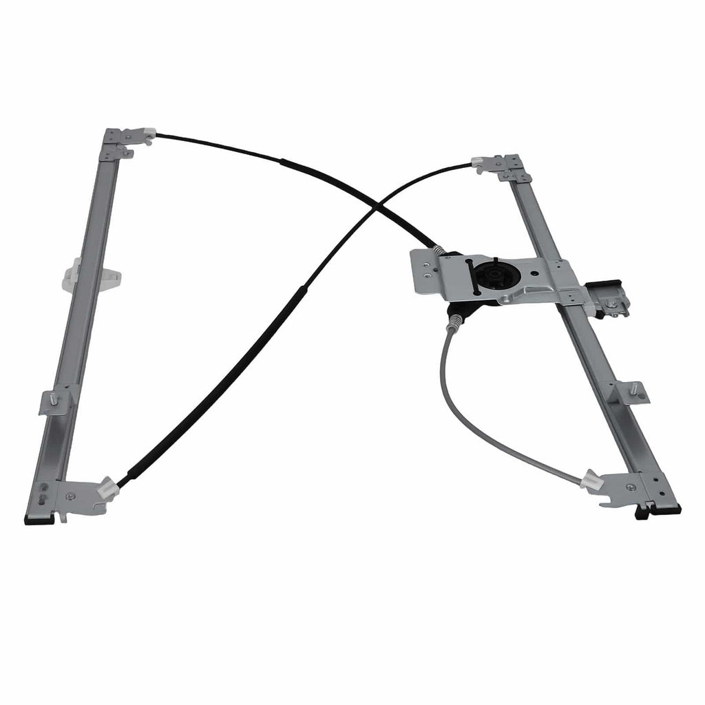 Voor links Raammechanisme geschikt voor Citroen Dispatch 2007-2021 9221Z6 1440161380