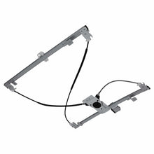 Laad de afbeelding in de galerijviewer, Voor Raammechanisme geschikt voor Peugeot Expert 2007-2016 9222Z5 1440161580 rechts