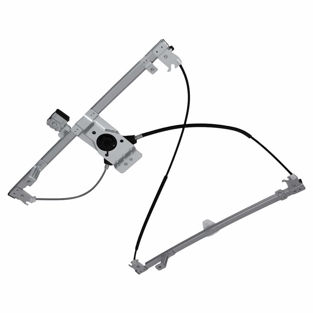 Voor Raammechanisme geschikt voor Peugeot Expert 2007-2016 9222Z5 1440161580 rechts