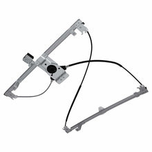 Laad de afbeelding in de galerijviewer, Voor Raammechanisme geschikt voor Peugeot Expert 2007-2016 9222Z5 1440161580 rechts