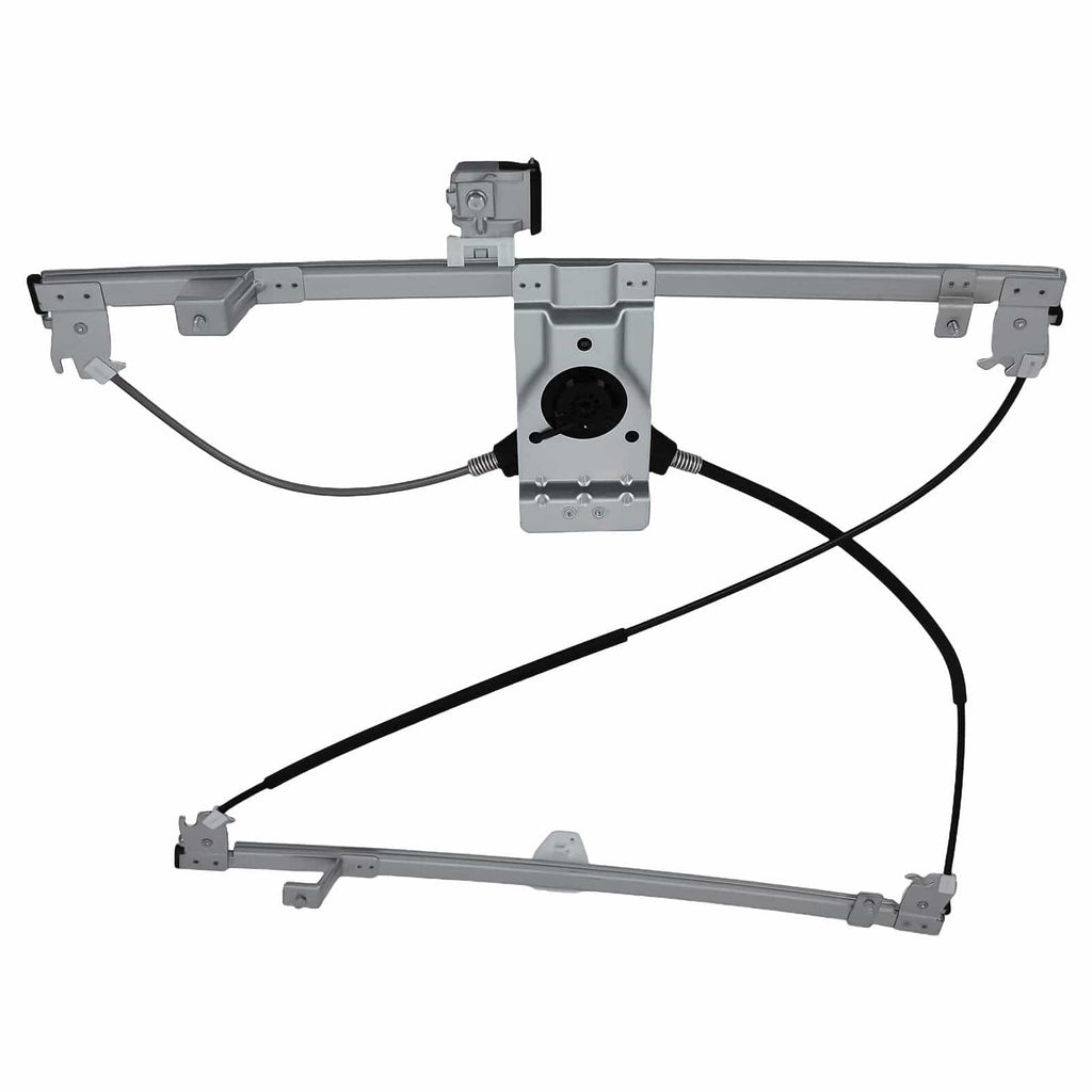 Voor Raammechanisme geschikt voor Peugeot Expert 2007-2016 9222Z5 1440161580 rechts