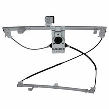 Laad de afbeelding in de galerijviewer, Voor Raammechanisme geschikt voor Peugeot Expert 2007-2016 9222Z5 1440161580 rechts