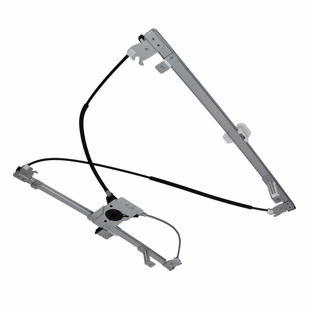 Voor Raammechanisme geschikt voor Peugeot Expert 2007-2016 9222Z5 1440161580 rechts