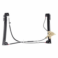 Laad de afbeelding in de galerijviewer, Voor Raammechanisme geschikt voor MINI Cooper R53 rechts 51337039452 51337162164
