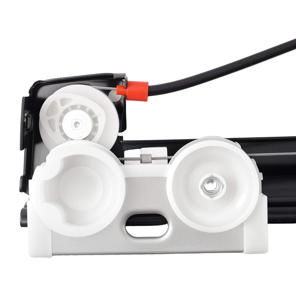Voor Raammechanisme geschikt voor MINI Cooper R53 rechts 51337039452 51337162164