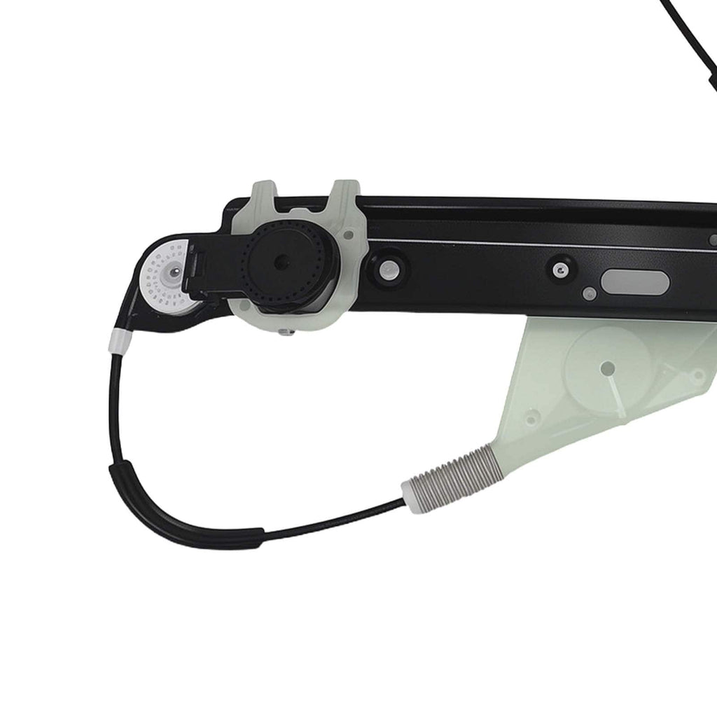 Electric Raammechanisme rechts geschikt voor BMW 1 Serie E82 Coupé 118d 120d 2007-2013 7165596