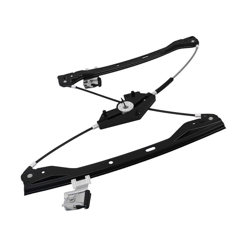 Elektrischer Fensterheber geschikt voor Mercedes-Benz W204 voor links A2127201579