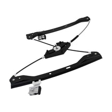 Laad de afbeelding in de galerijviewer, Elektrischer Fensterheber geschikt voor Mercedes-Benz W204 voor links A2127201579