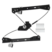 Laad de afbeelding in de galerijviewer, Elektrischer Fensterheber geschikt voor Mercedes-Benz W204 voor links A2127201579