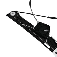 Laad de afbeelding in de galerijviewer, Elektrischer Fensterheber geschikt voor BMW 3er F30 voor links 2012-2017 51337281885