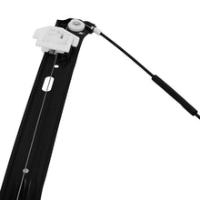 Laad de afbeelding in de galerijviewer, Elektrischer Fensterheber geschikt voor BMW 3er F30 voor links 2012-2017 51337281885