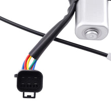 Laad de afbeelding in de galerijviewer, Voor links Raammechanisme geschikt voor Jaguar XF X250 2008-2015 met Motor