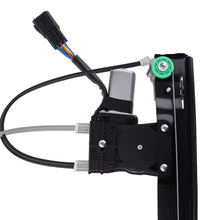 Laad de afbeelding in de galerijviewer, Voor links Raammechanisme geschikt voor Jaguar XF X250 2008-2015 met Motor