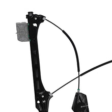 Laad de afbeelding in de galerijviewer, Links voor Raammechanisme geschikt voor Audi TT 8J 160-360HP 2006-2014 8J0837461A