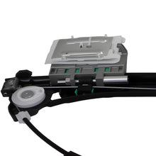 Laad de afbeelding in de galerijviewer, Links voor Raammechanisme geschikt voor Audi TT 8J 160-360HP 2006-2014 8J0837461A