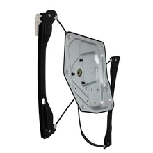 Laad de afbeelding in de galerijviewer, Electric Raammechanisme geschikt voor Skoda Superb II 3T4 2008-2015 3TD837461