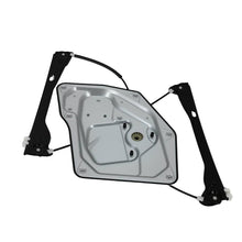 Laad de afbeelding in de galerijviewer, Electric Raammechanisme geschikt voor Skoda Superb II 3T4 2008-2015 3TD837461