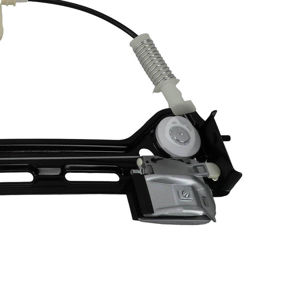 Voor Raammechanisme geschikt voor VW Beetle 2011-2019 links 5C5837461C Electric Durable