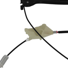 Laad de afbeelding in de galerijviewer, Voor Raammechanisme geschikt voor VW Beetle 2011-2019 links 5C5837461C Electric Durable