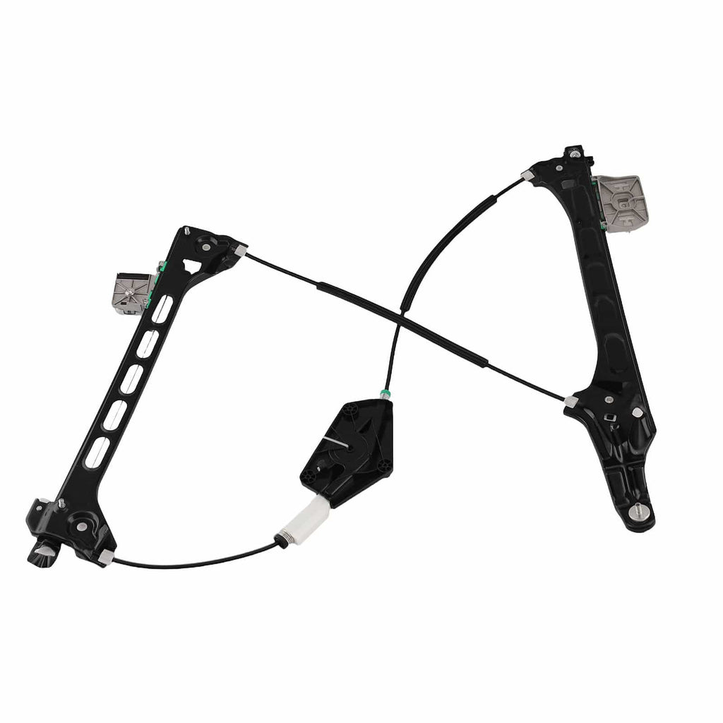 Voor rechts Raammechanisme geschikt voor AUDI TT 2/3 Doors 2006-2015 8J0837462B 8J0837462C