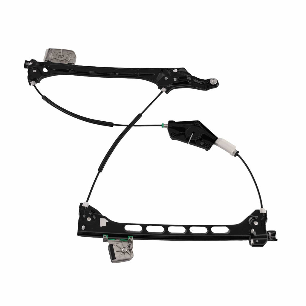 Voor rechts Raammechanisme geschikt voor AUDI TT 2/3 Doors 2006-2015 8J0837462B 8J0837462C