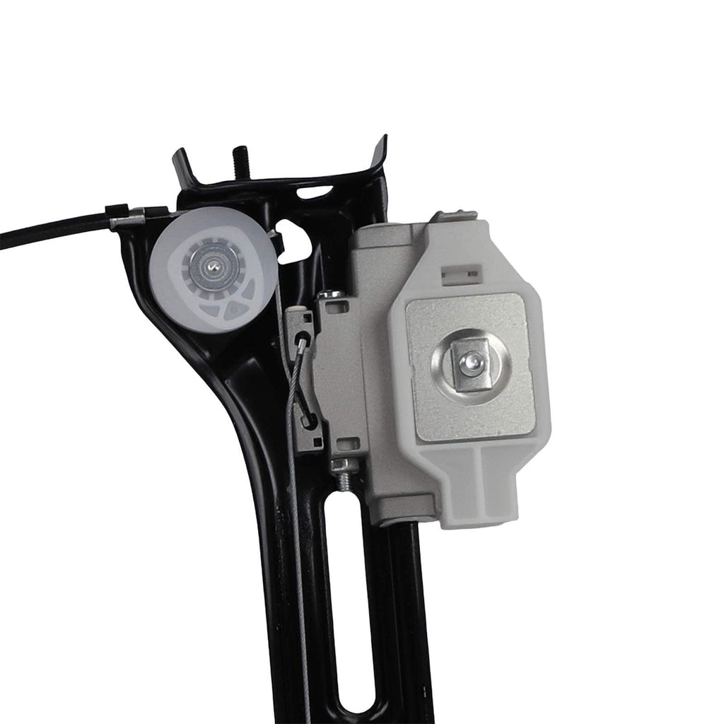 Voor rechts Raammechanisme geschikt voor VW Beetle 5C1/5C2/5C7/5C8 2011-19