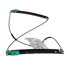 Laad de afbeelding in de galerijviewer, Voor links Raammechanisme geschikt voor Audi A6 4B Sedan C5 1997-2005 4B0837461