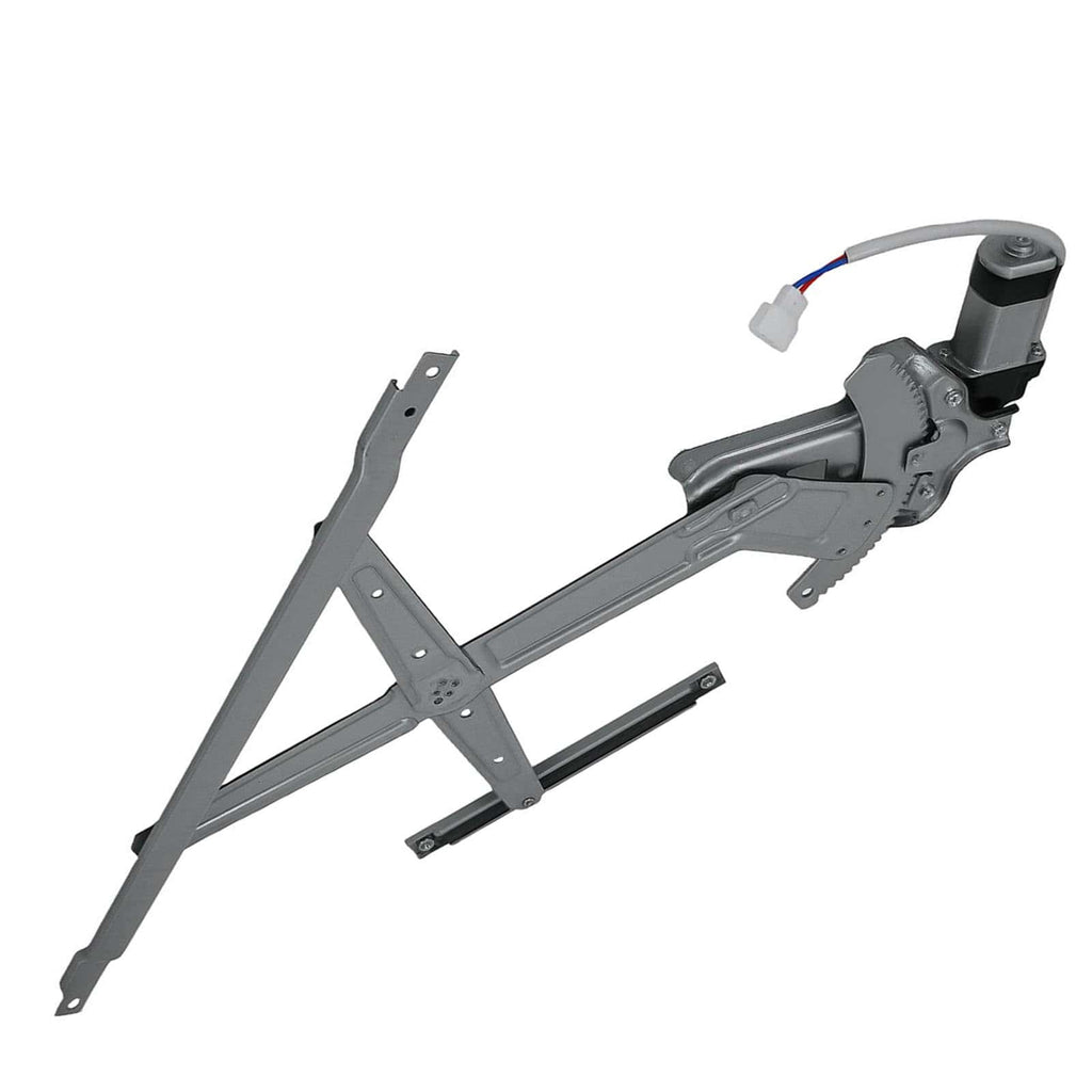 Voor rechts Raammechanisme Assembly geschikt voor Ford Ranger MK2 06-12 UR5758590A