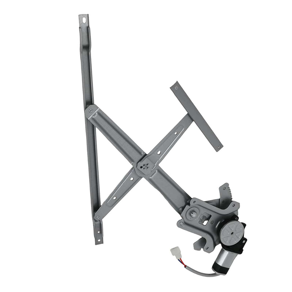 Voor rechts Raammechanisme Assembly geschikt voor Ford Ranger MK2 06-12 UR5758590A