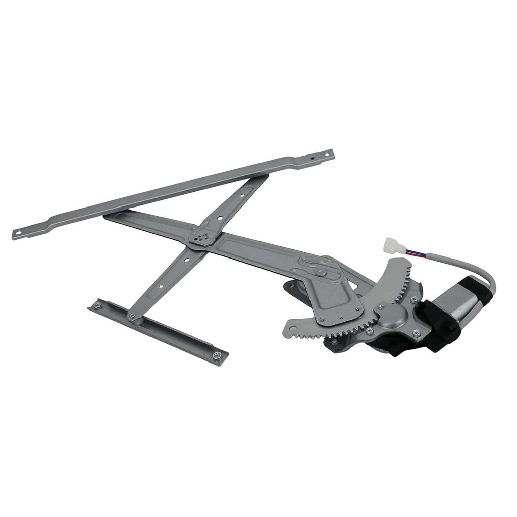 Voor rechts Raammechanisme Assembly geschikt voor Ford Ranger MK2 06-12 UR5758590A