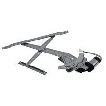 Laad de afbeelding in de galerijviewer, Voor rechts Raammechanisme Assembly geschikt voor Ford Ranger MK2 06-12 UR5758590A